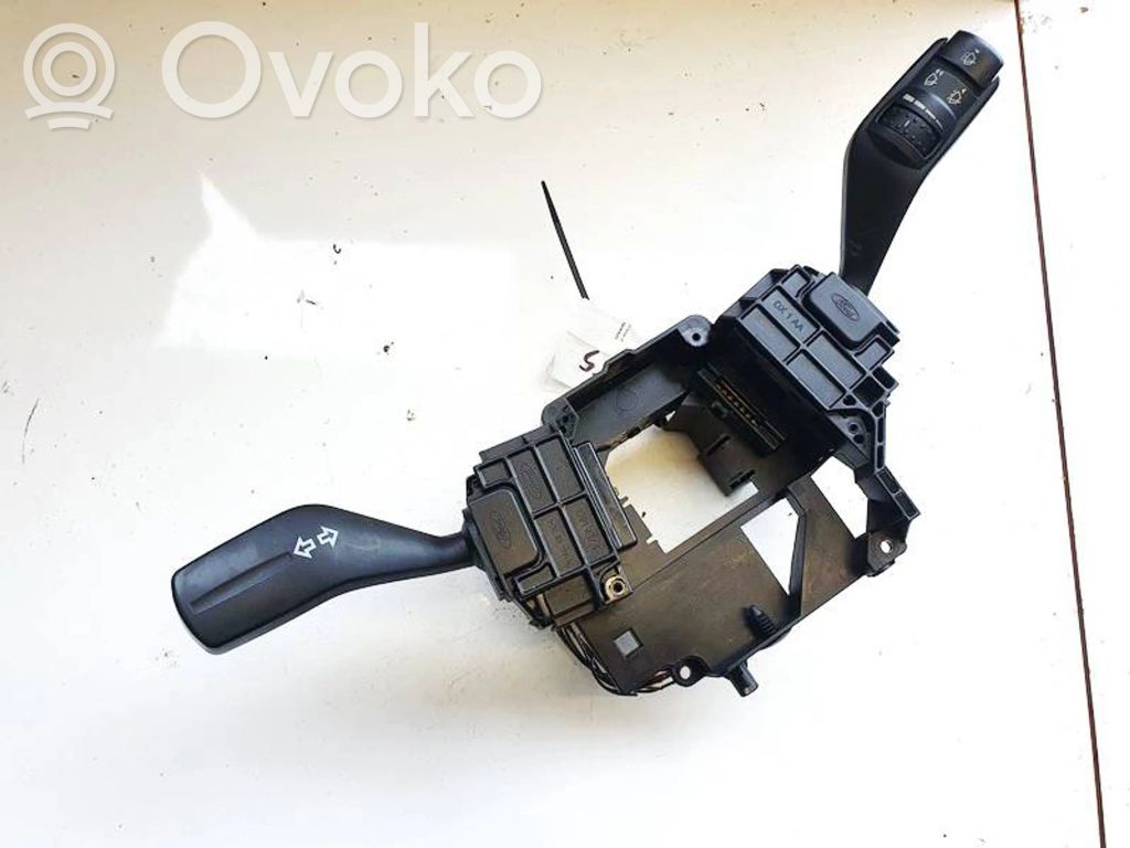 Ford Focus Leva/interruttore dell’indicatore di direzione e tergicristallo