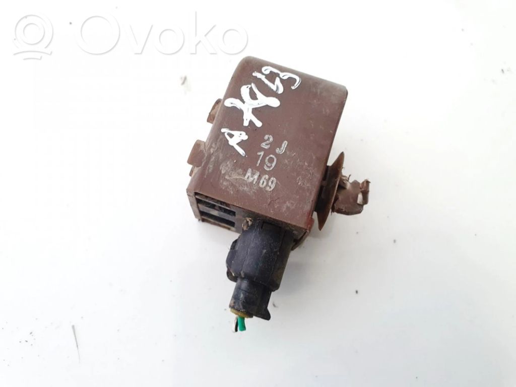 Lexus IS 220D-250-350 Sensore 