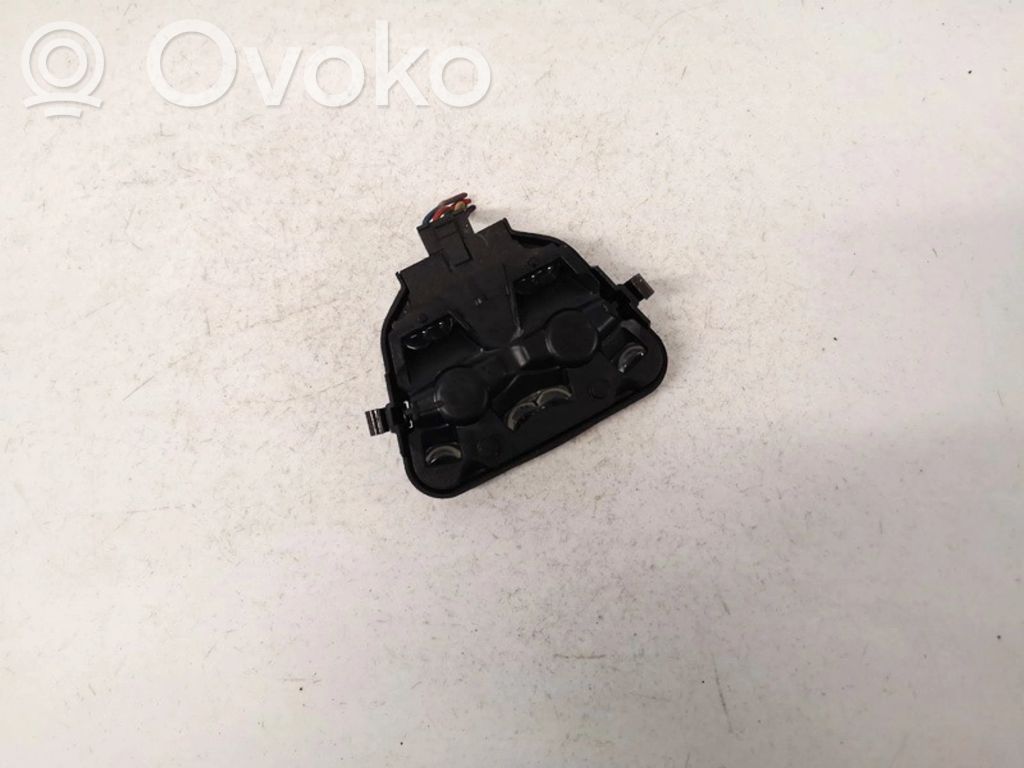 Nissan Primera Senzor ploaie 