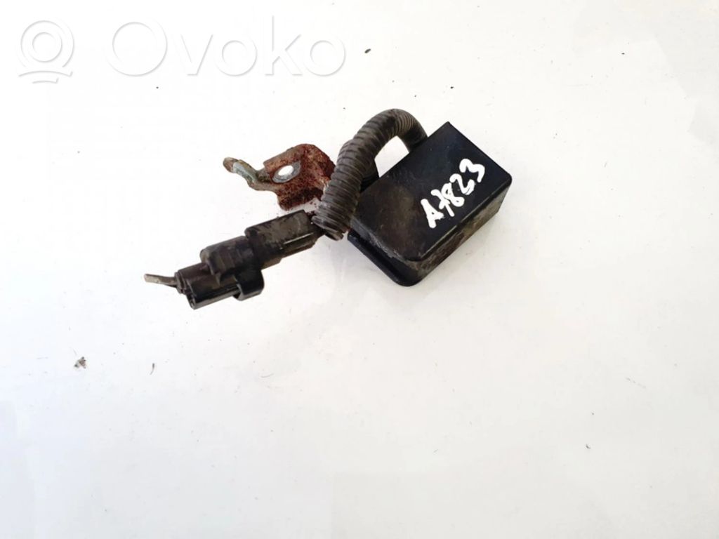 Lexus IS 220D-250-350 Muu rele 