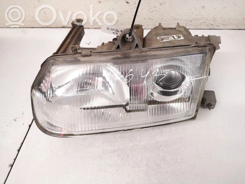Alfa Romeo 145 - 146 Faro/fanale 