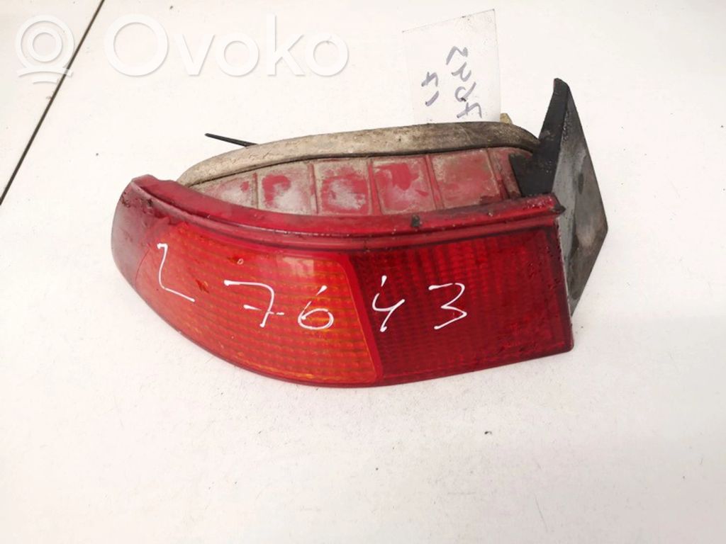 Alfa Romeo 145 - 146 Takavalot 