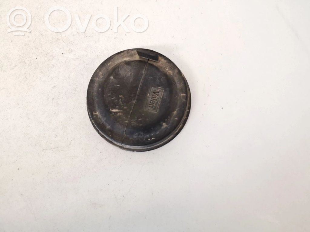 Volkswagen Touareg I Parapolvere per faro/fanale 