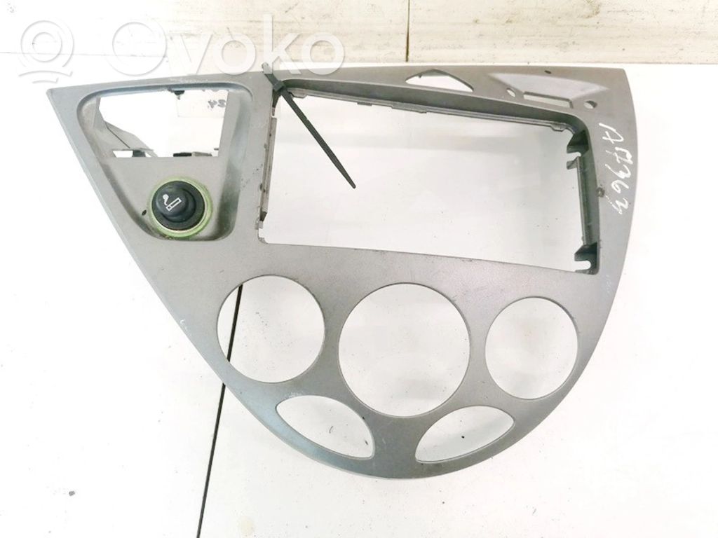 Ford Focus Altra parte interiore 