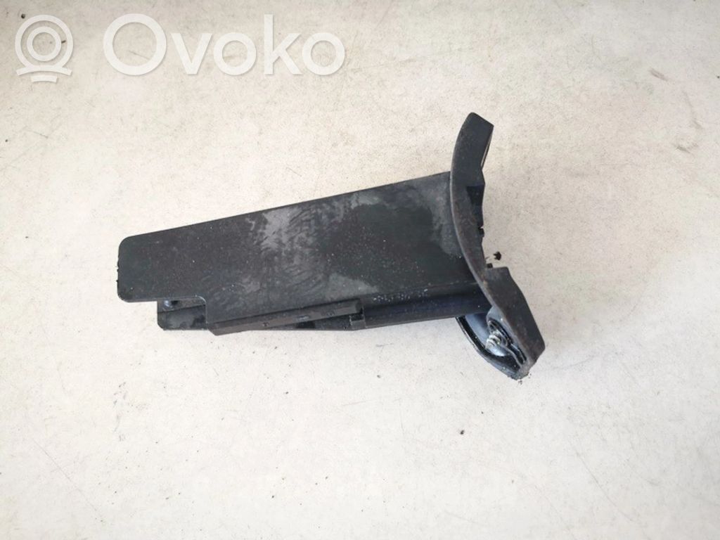 Opel Signum Altra parte esteriore 