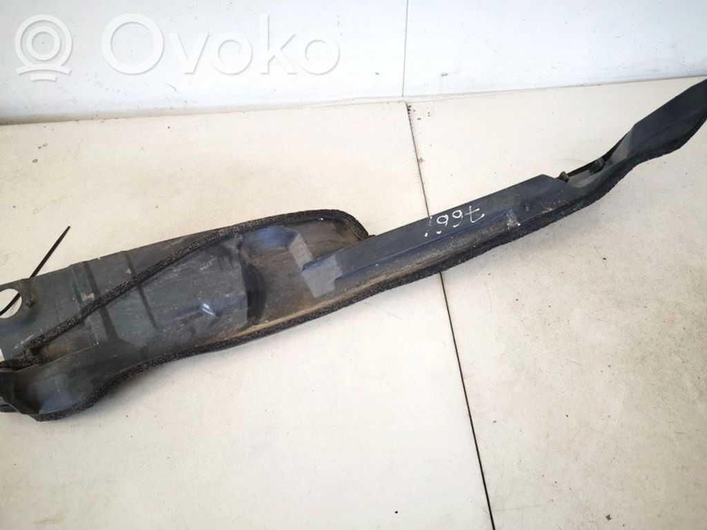 Toyota Corolla Verso AR10 Altra parte esteriore