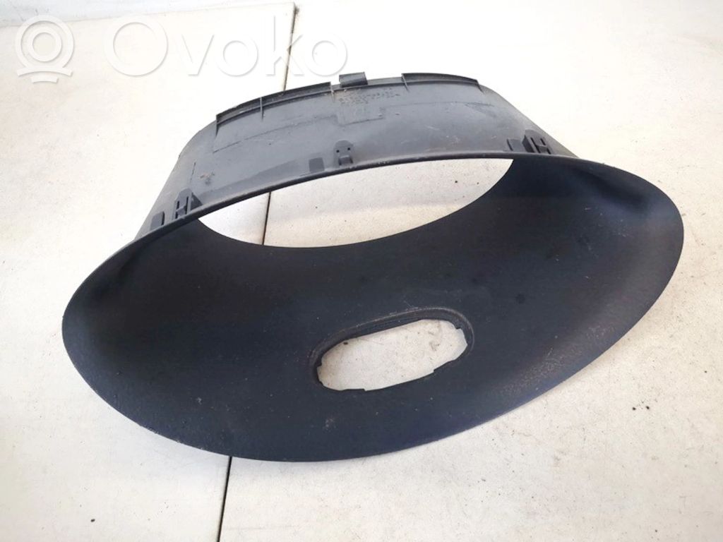 Toyota Yaris Cornice cruscotto