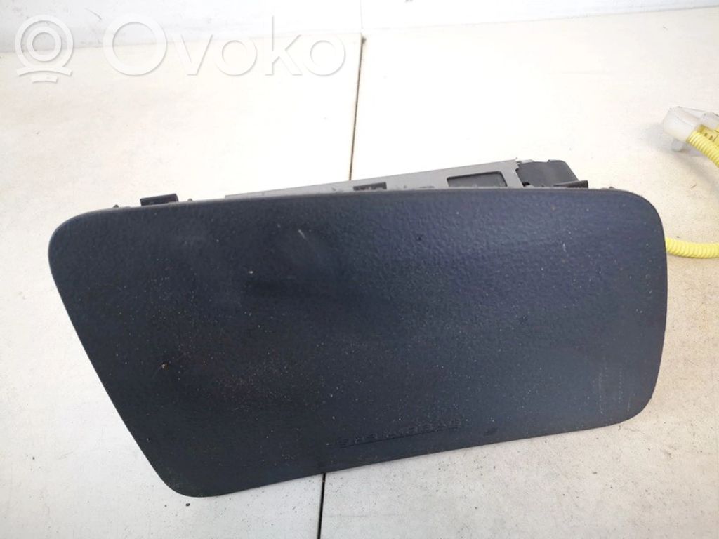 Beifahrerairbag