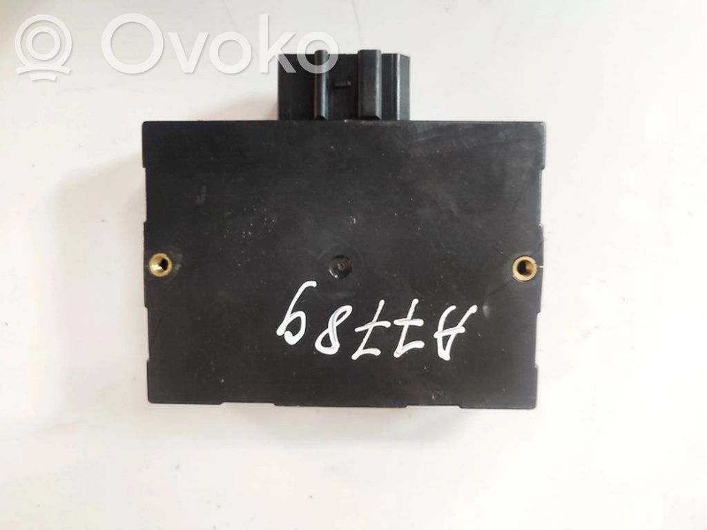 Module confort   1J0959799Q,5DK0079515023999,00795150,1J0959799Q,23999