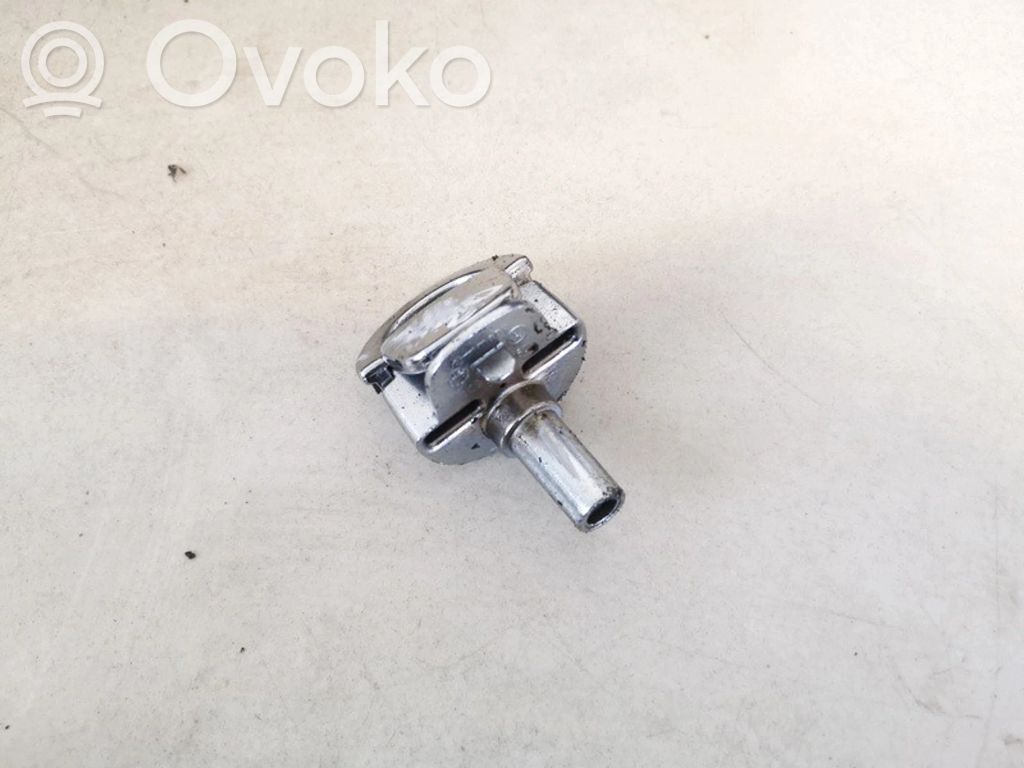 Volkswagen Tiguan Altra parte esteriore