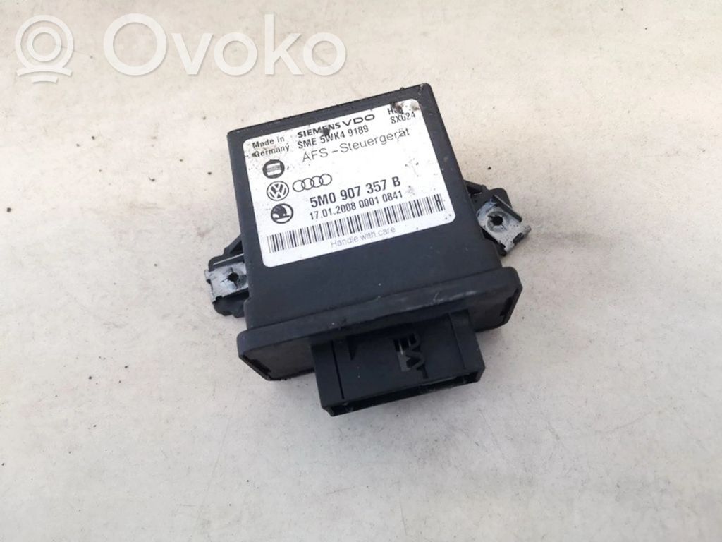 Lichtmodul Lichtsensor   5M0907357B,5WK49189,5M0907357B,5WK49189