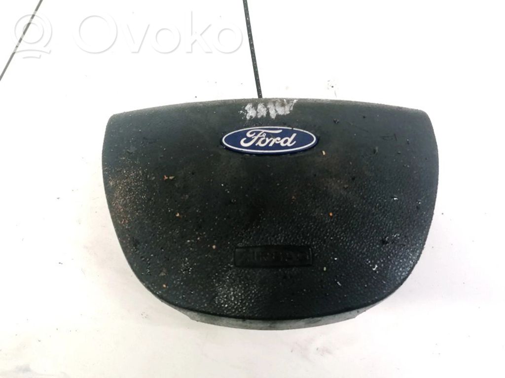 Airbag del volante   4M51A042B85CE,4M51A042B85CE