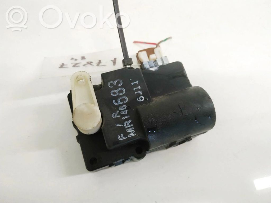 Motorino attuatore aria   MR146583,MR146583