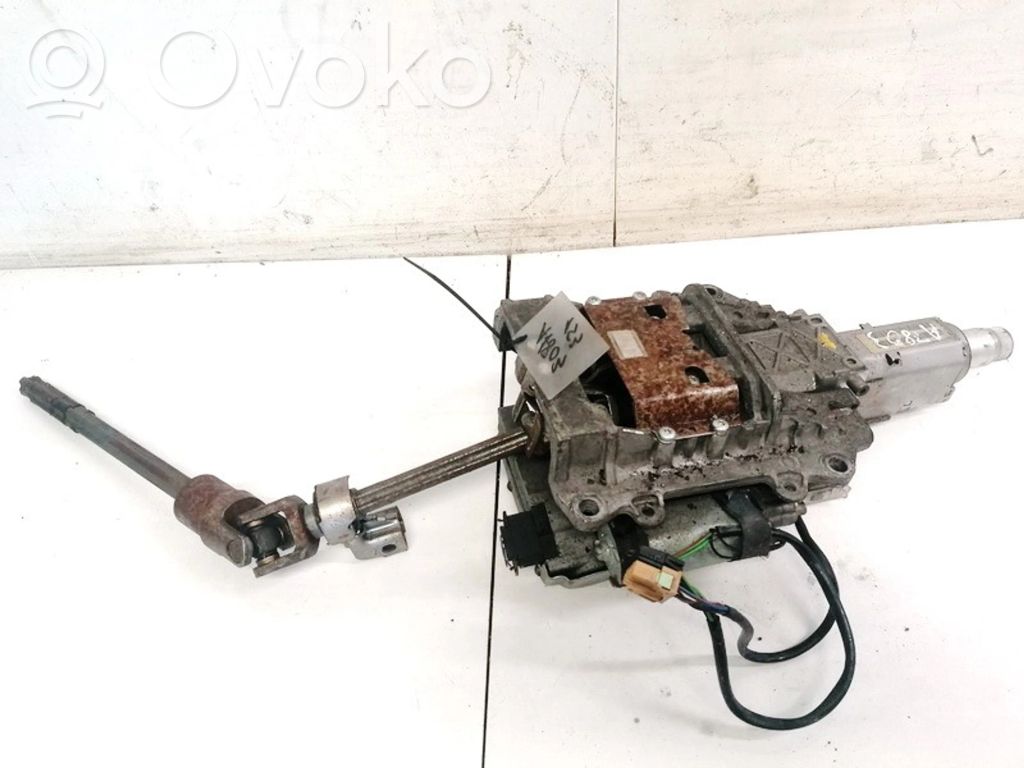 Volkswagen Touareg I Pompe direction assistée