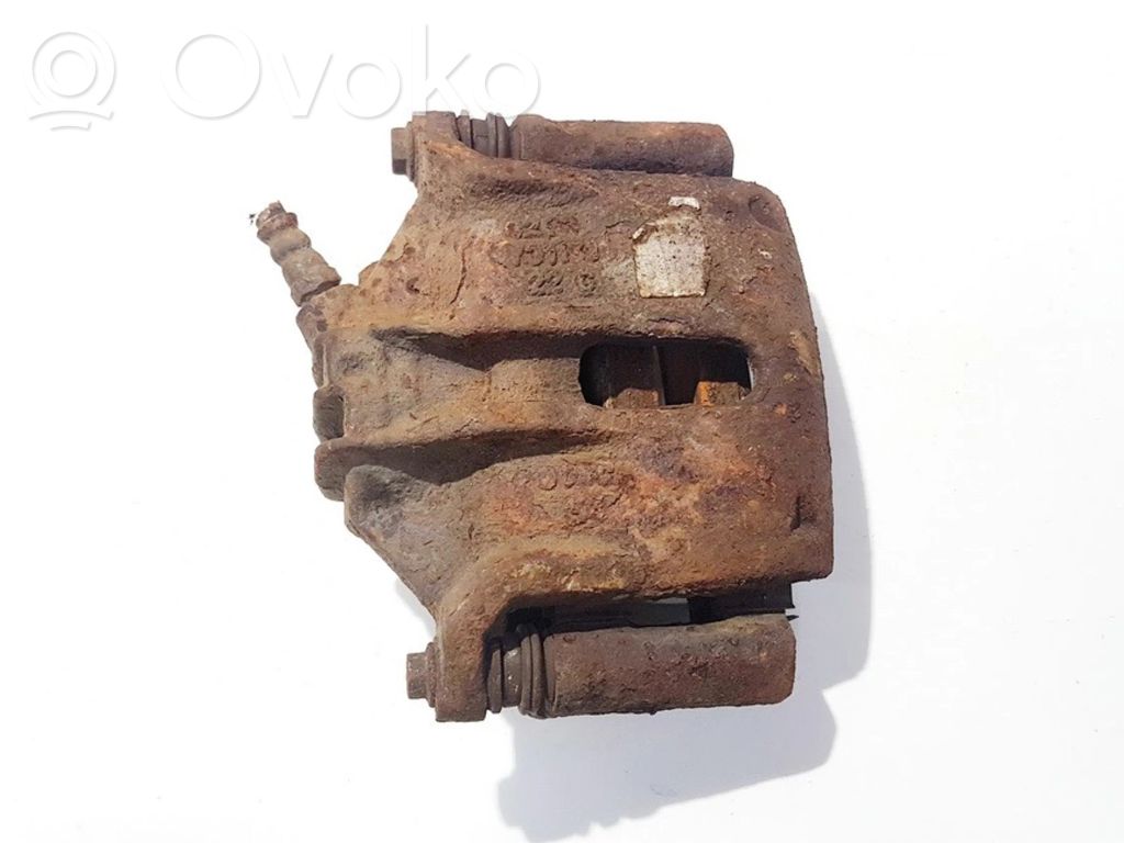 Citroen C4 I Etujarrusatula 