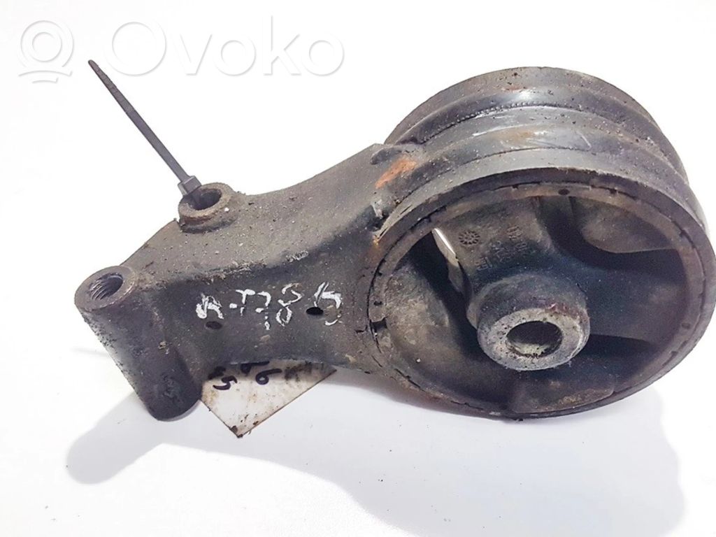 Opel Vectra C Engine mount bracket 