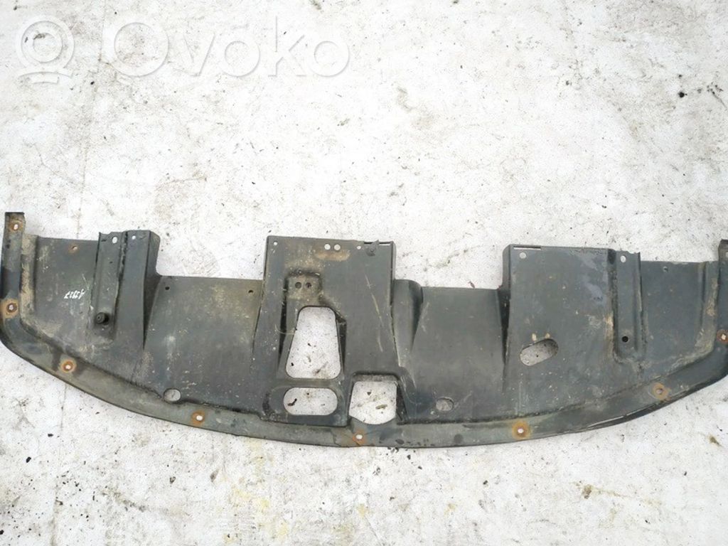 Volvo S40, V40 Placa protectora/protector antisalpicaduras motor 