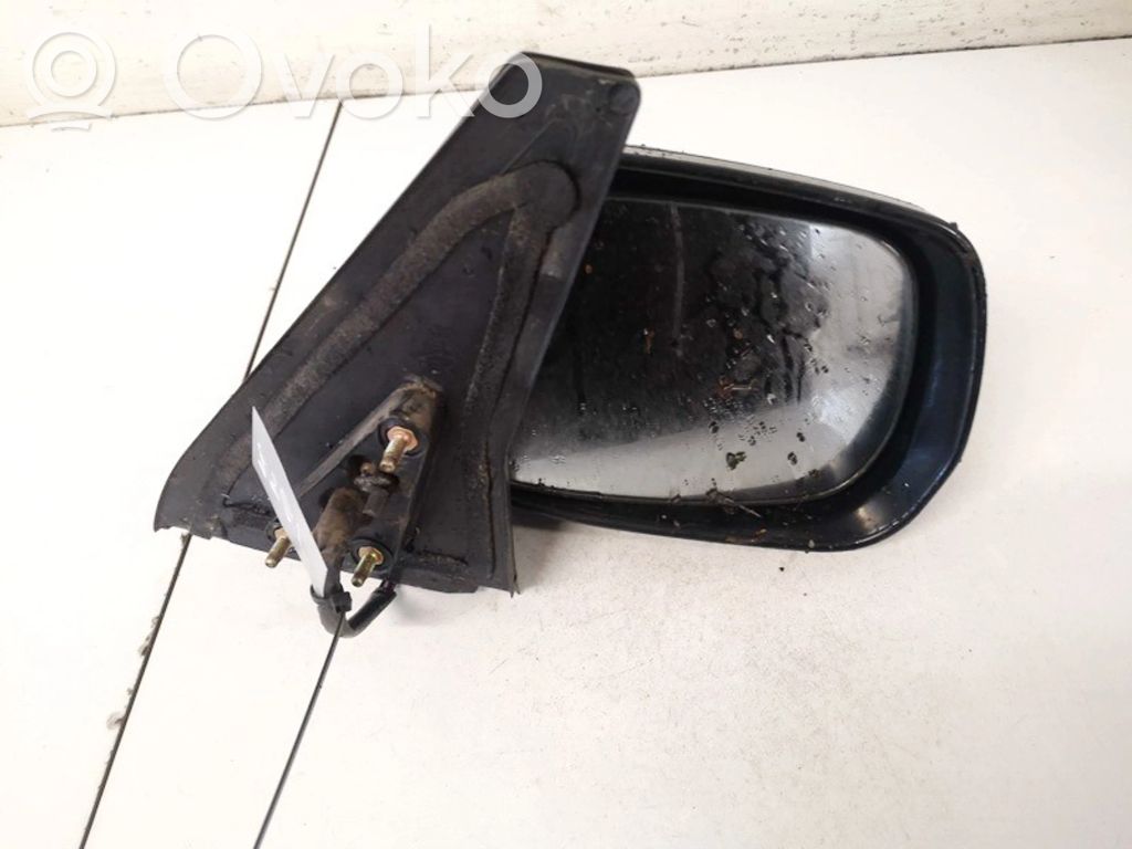 Etuoven sähköinen sivupeili   E4012153,E4012153