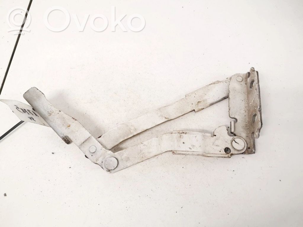 Peugeot 807 Dzinēja pārsega eņģe (-es) 