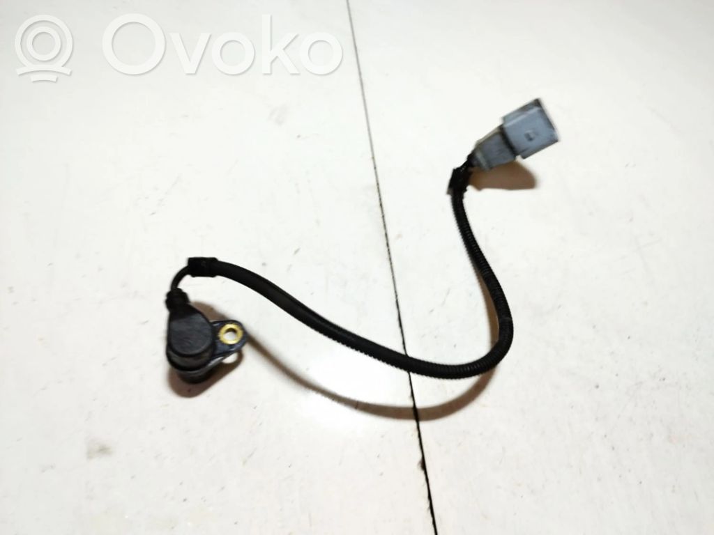 Porsche Cayenne (9PA) Sensor de posición del cigüeñal 