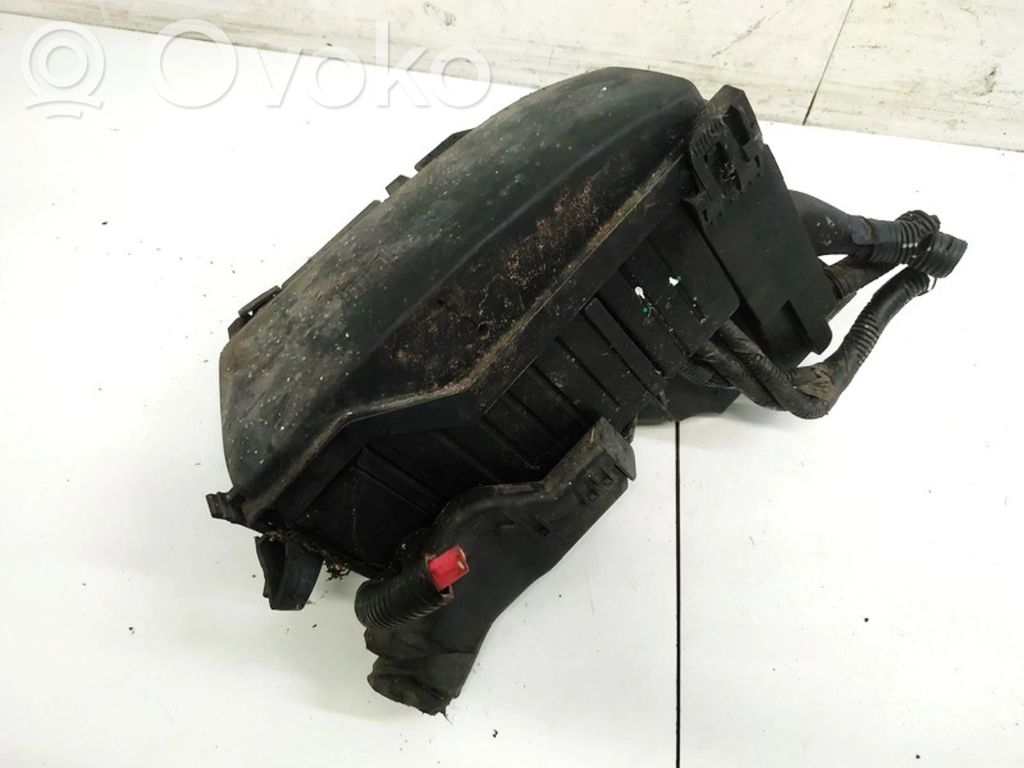 Ford Galaxy Set scatola dei fusibili