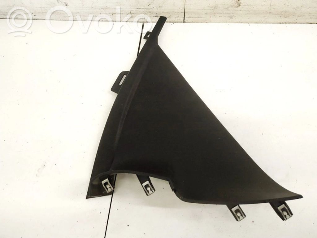 Ford Galaxy Altra parte interiore 