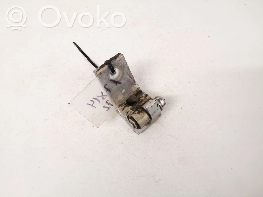 Skoda Octavia Mk2 (1Z) Cerniera superiore della portiera anteriore