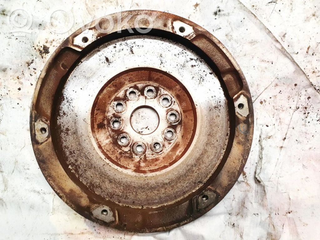 Opel Astra G Koło zamachowe 