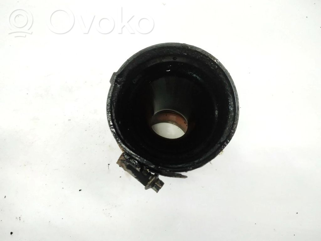 Fiat Doblo Tubo flessibile intercooler