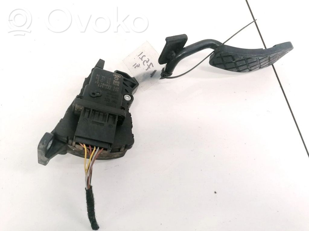 Pedală accelerație   4F2721523,6PV00898402,4F2721523,6PV00898402