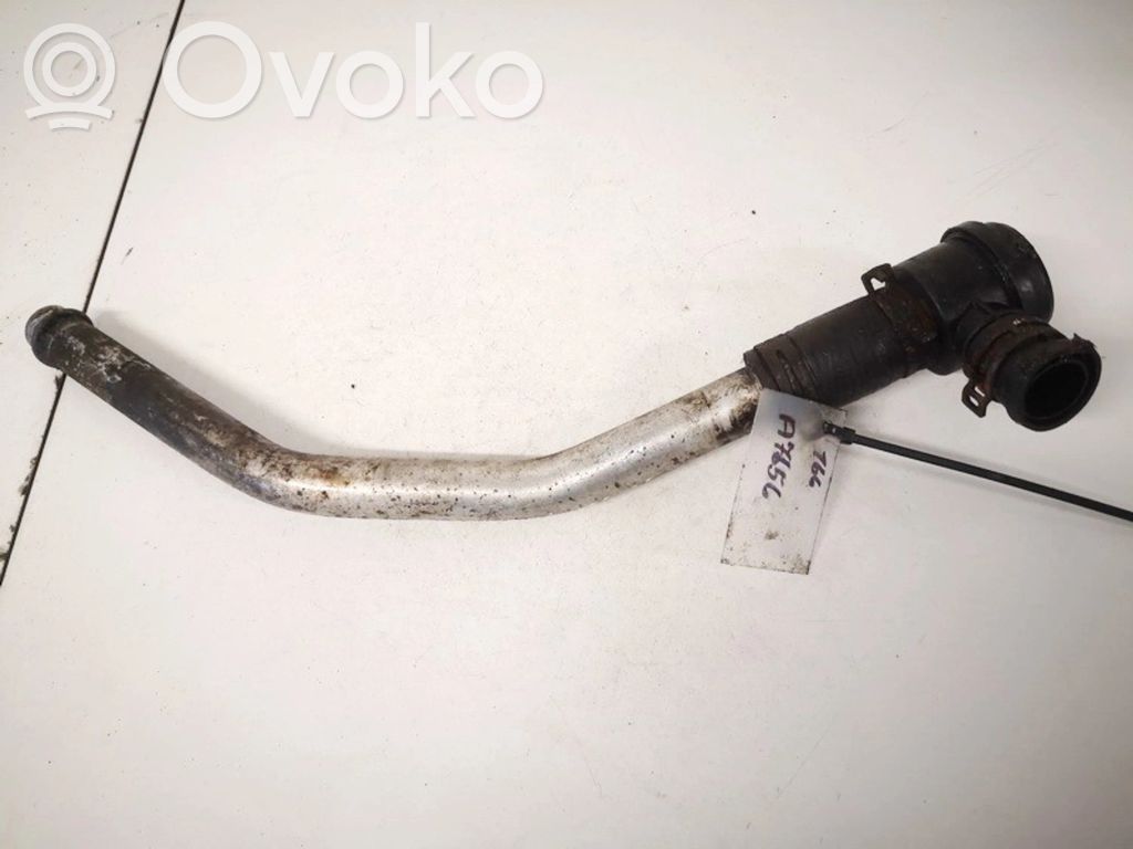 Saab 9-5 Válvula de vacío (Usadas) 