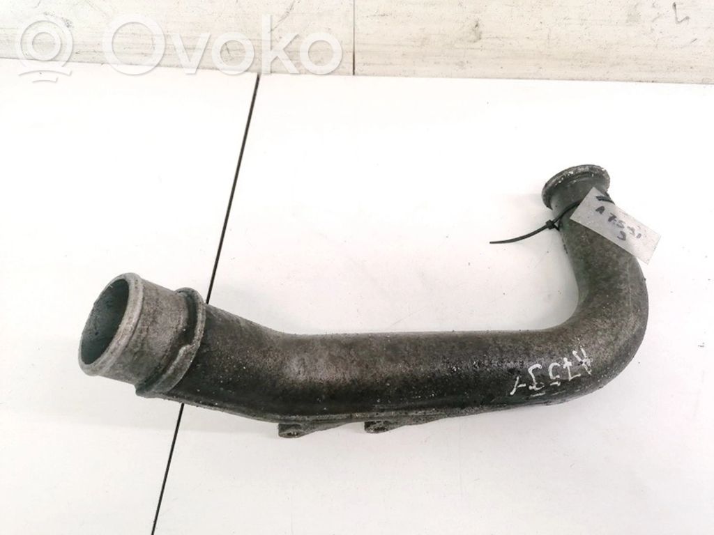 Iveco Daily 40.8 Furtun/conductă intercooler 