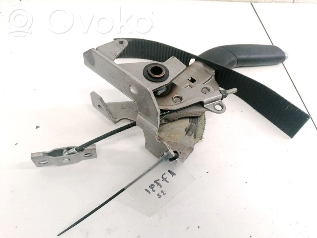 Nissan Primera Dźwignia hamulca ręcznego 