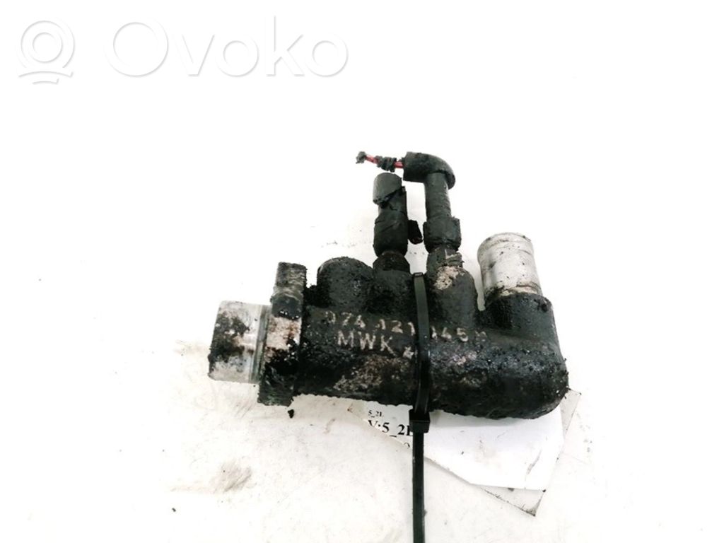 Volvo S80 Tubo flessibile del liquido di raffreddamento del motore 