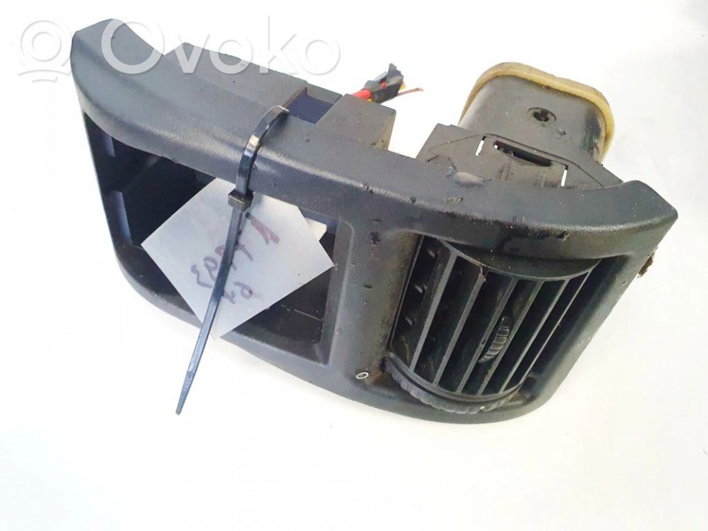 Opel Astra G Griglia di ventilazione centrale cruscotto