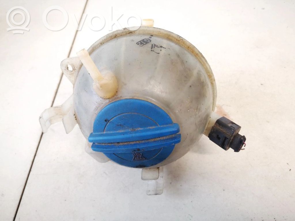 Volkswagen Golf V Serbatoio di compensazione del liquido refrigerante/vaschetta 