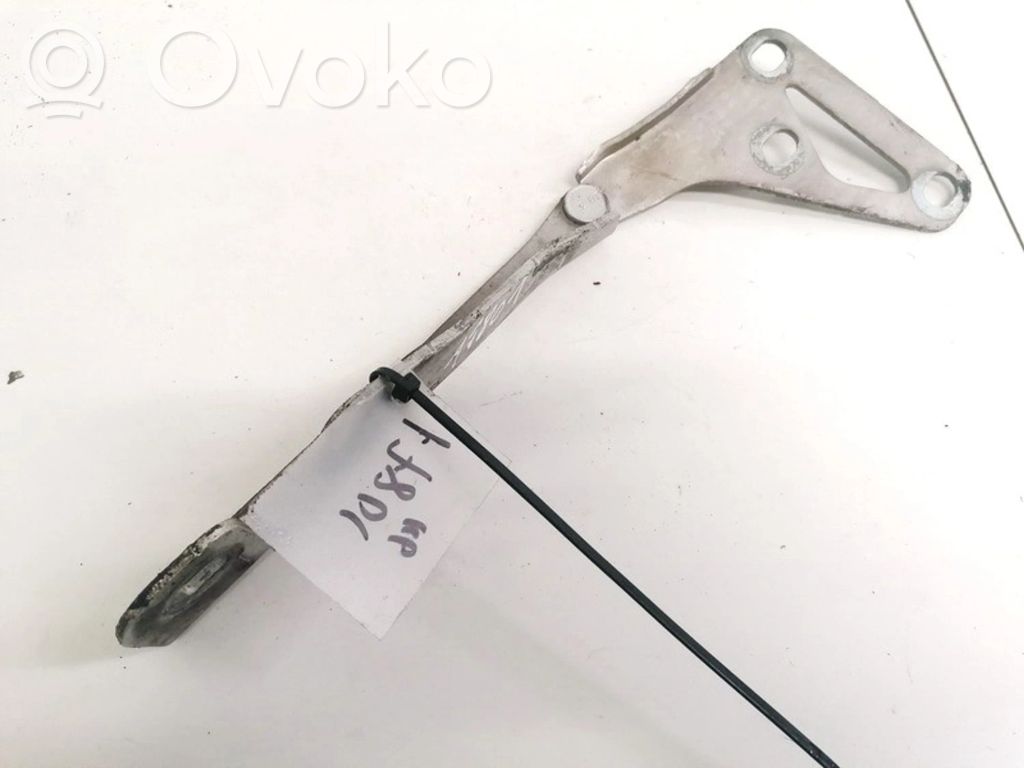 Opel Signum Cerniere del vano motore/cofano 