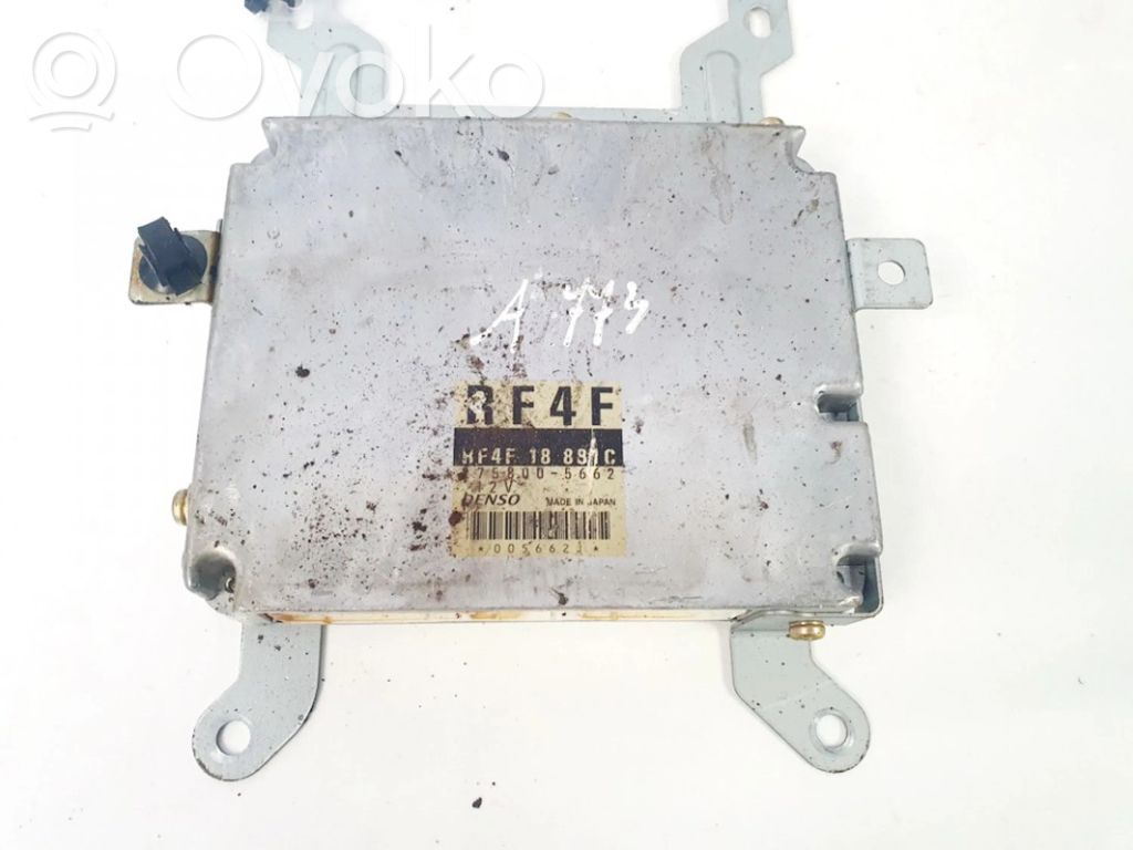 Mazda 626 Engine control unit/module 