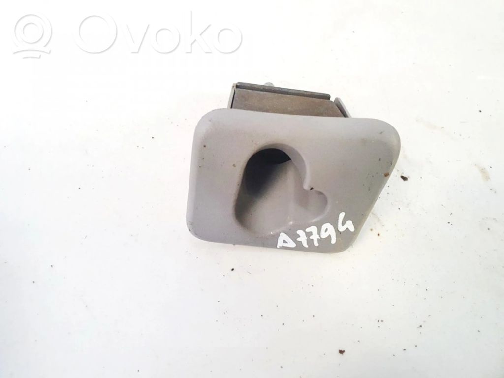 Opel Vectra C Alte piese de exterior