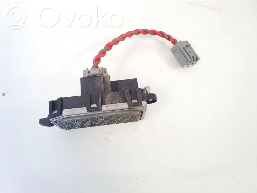 Ford C-MAX II Motorino ventola riscaldamento/resistenza ventola