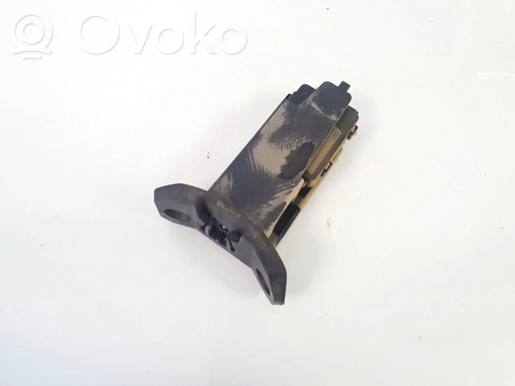 Opel Vectra C Motor închidere centralizată 