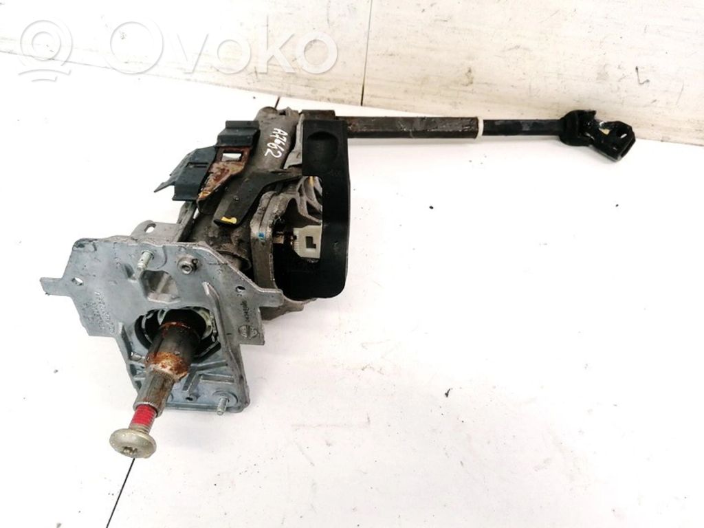 Citroen C4 I Lenksäule 