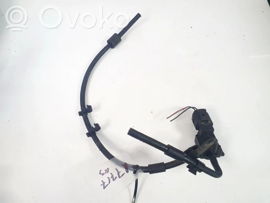 Elettrovalvola turbo   03790283D,72809800,03790283D,72809800