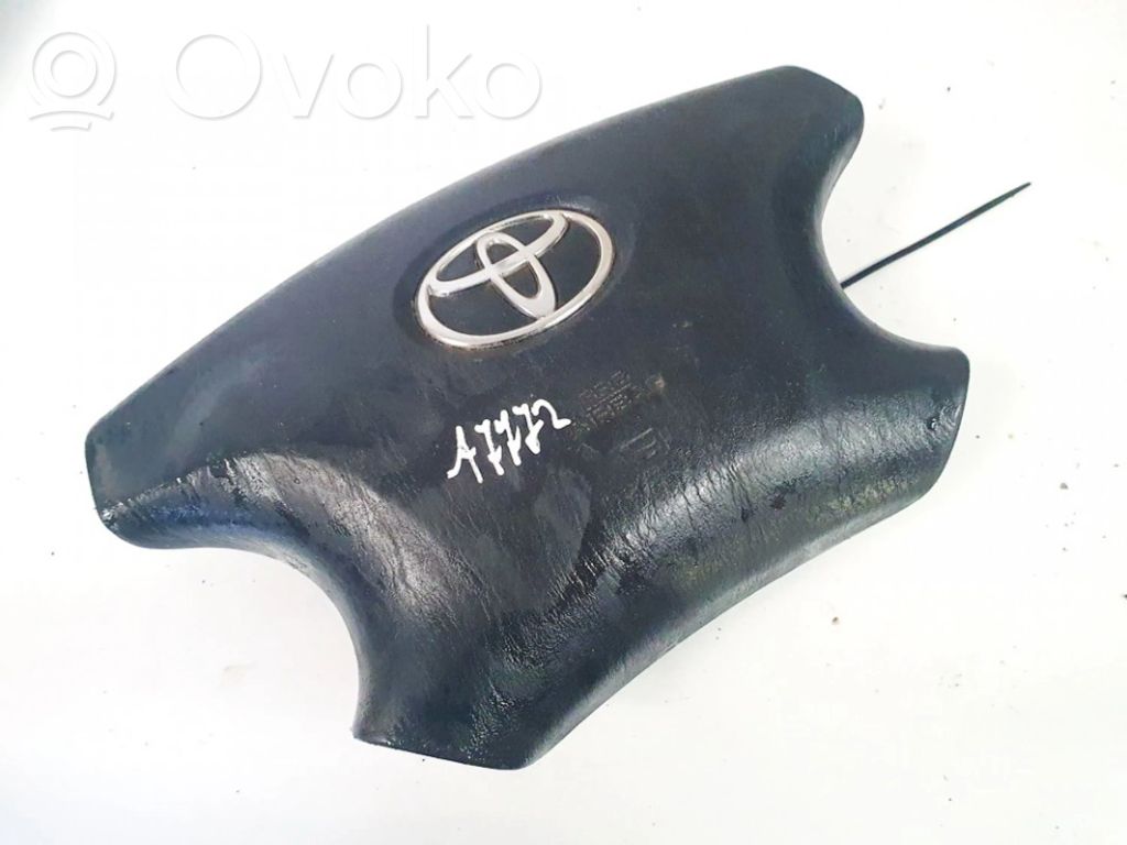 Toyota Avensis Verso Airbag volan 