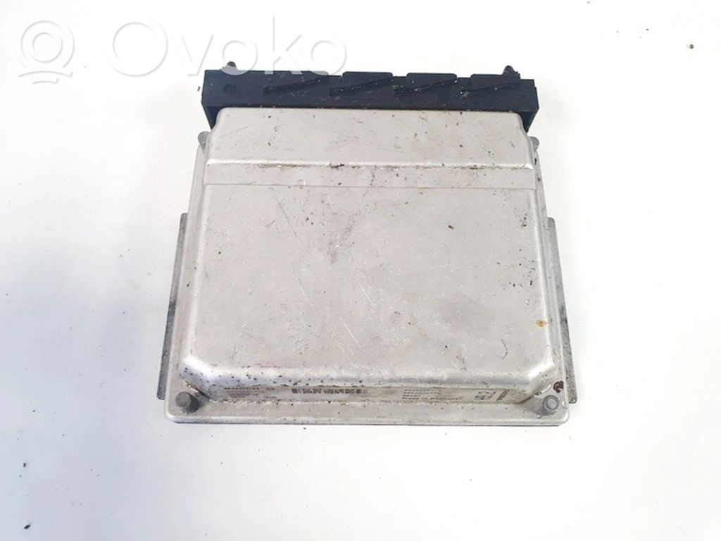 Sterownik / Moduł ECU   0281001776,09496667A,0281001776,09496667A,28SA4018