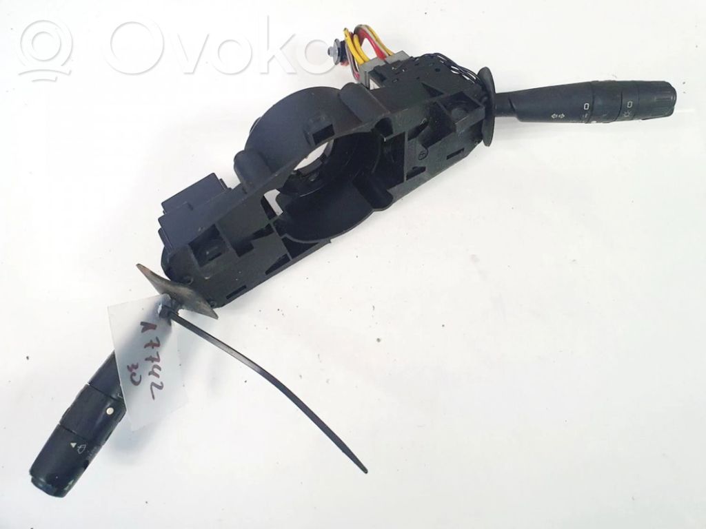 Citroen Xsara Leva/interruttore dell’indicatore di direzione e tergicristallo 