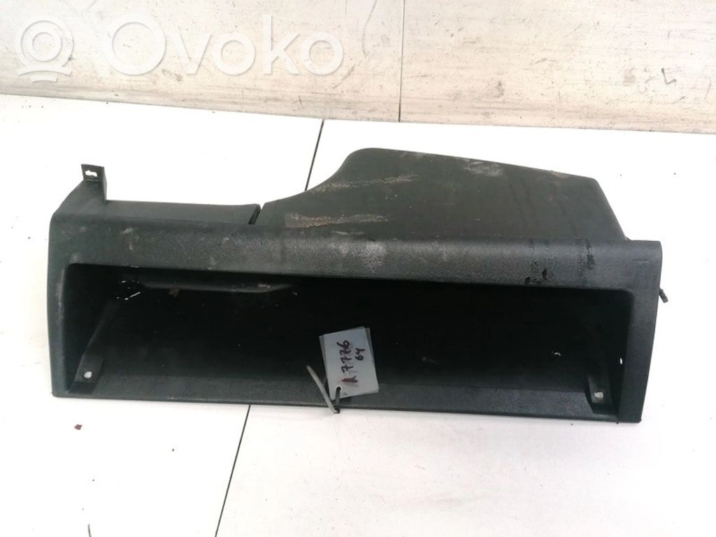 Volkswagen PASSAT B3 Handschuhfach