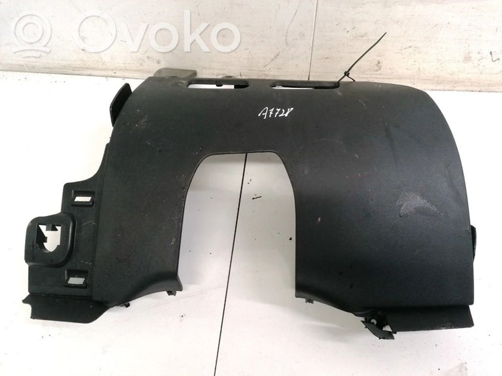 Volvo V50 Otros repuestos del interior 