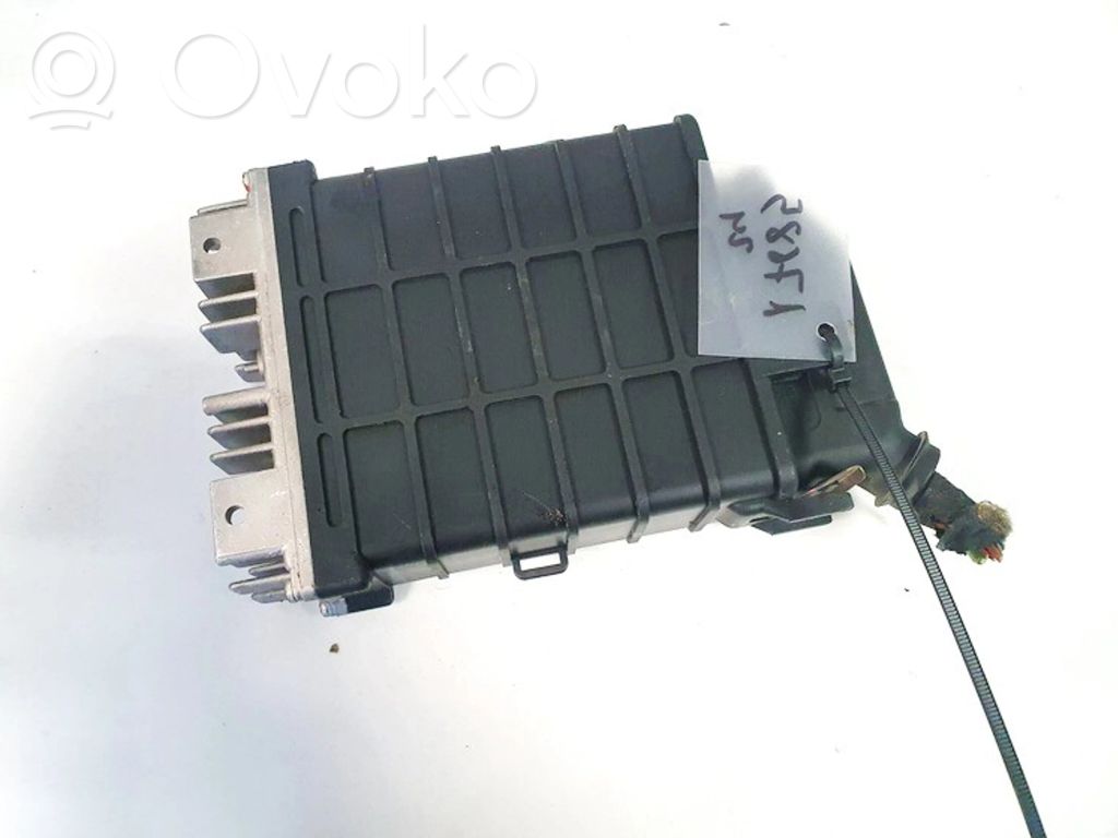 Centralina/modulo del motore   0280000734,443907403D,0280000734,443907403D