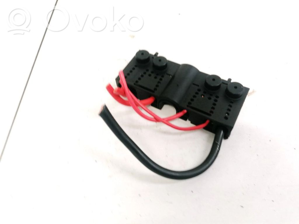Pluskaapeli (akku)   6Q0973374,6Q0973374